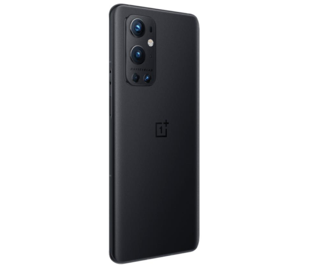 OnePlus 9 Pro 5G 12/256GB Stellar Black 120Hz - 698850 - zdjęcie 2